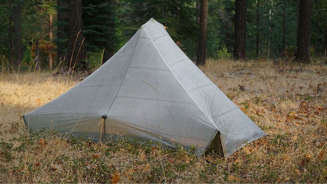 Tarptent AEON Li タープテント イオン dcf キューベン
