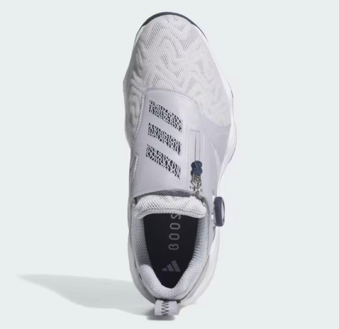 新品アディダスコードカオス25ボアNKZ93スパイクレスJP7764 26.5