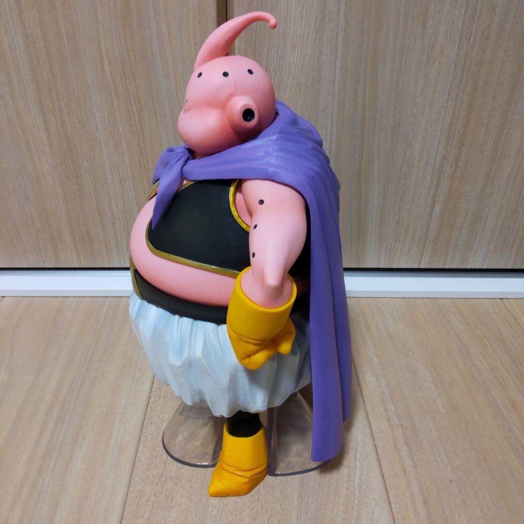 ドラゴンボール1番くじ 魔人ブウ〜ラストワン賞