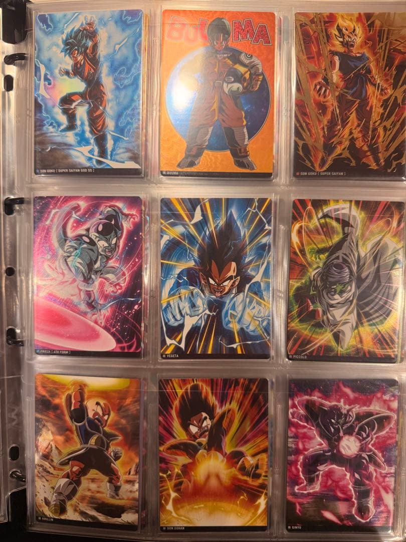 イタジャガ ドラゴンボール vol.2.3.4 コンプセット