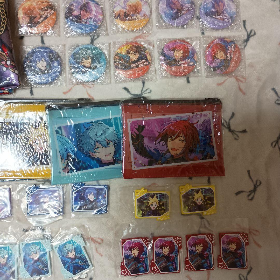 プロセカ ラッキーくじ まとめ売り