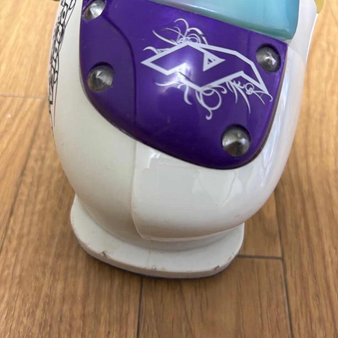 NORDICA スキーブーツ ACE of SPADEs 26.5cm