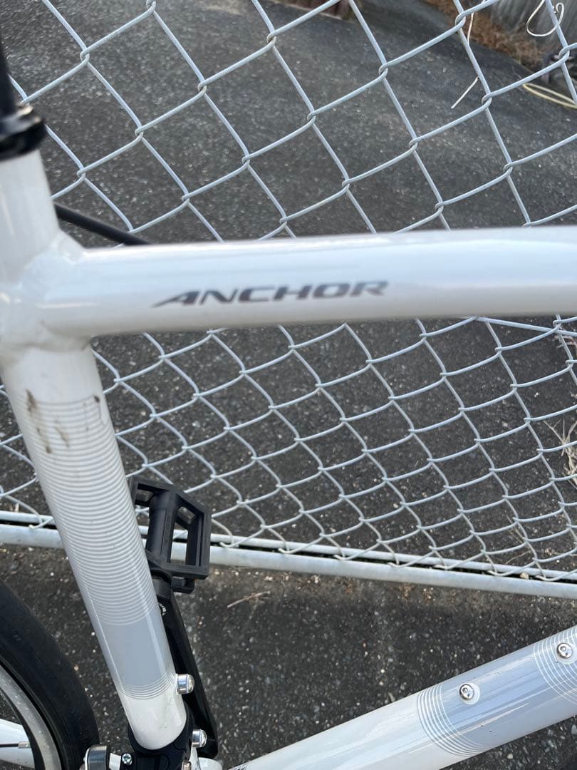 ANCHOR RL3 サイズ490 アンカー　SHIMANO CLARIS