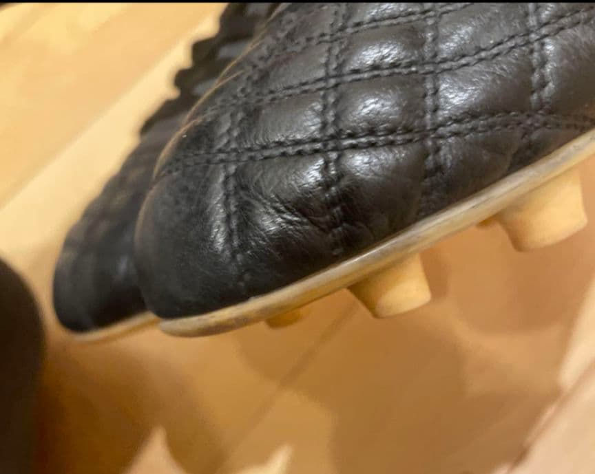 ■プーマ　パラメヒコ 25cm