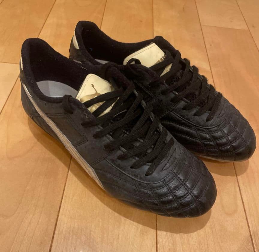 ■プーマ　パラメヒコ 25cm