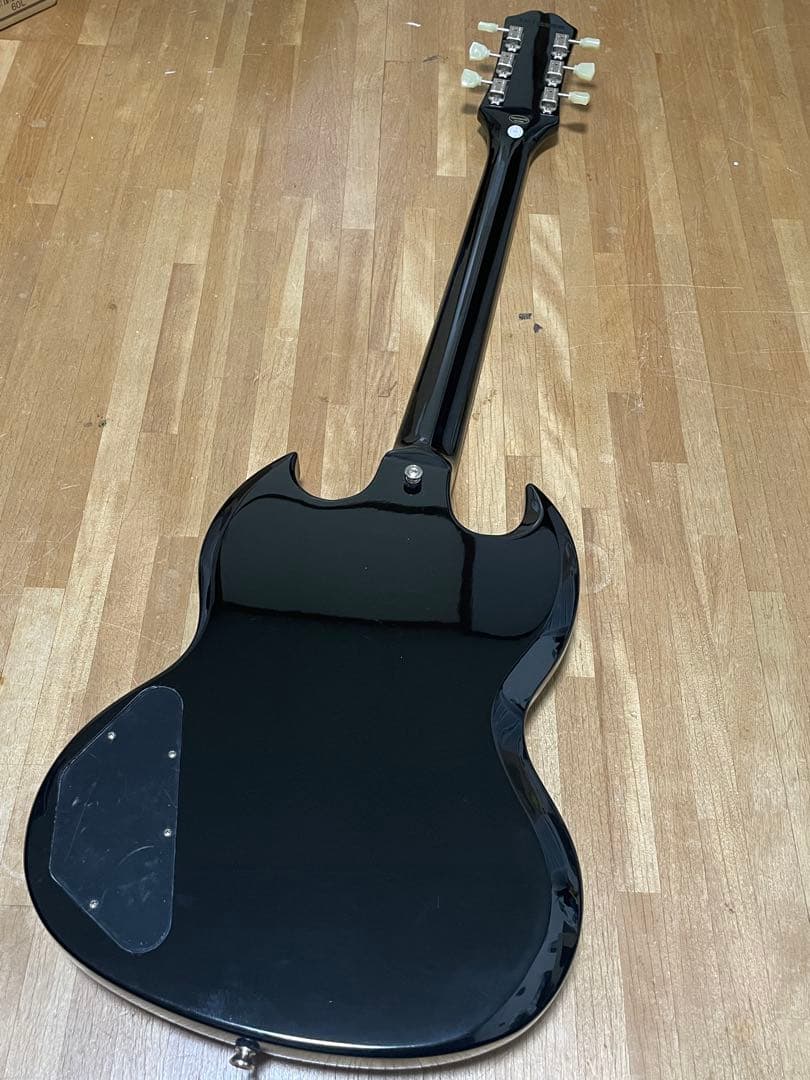 ギター Epiphone SG Standard