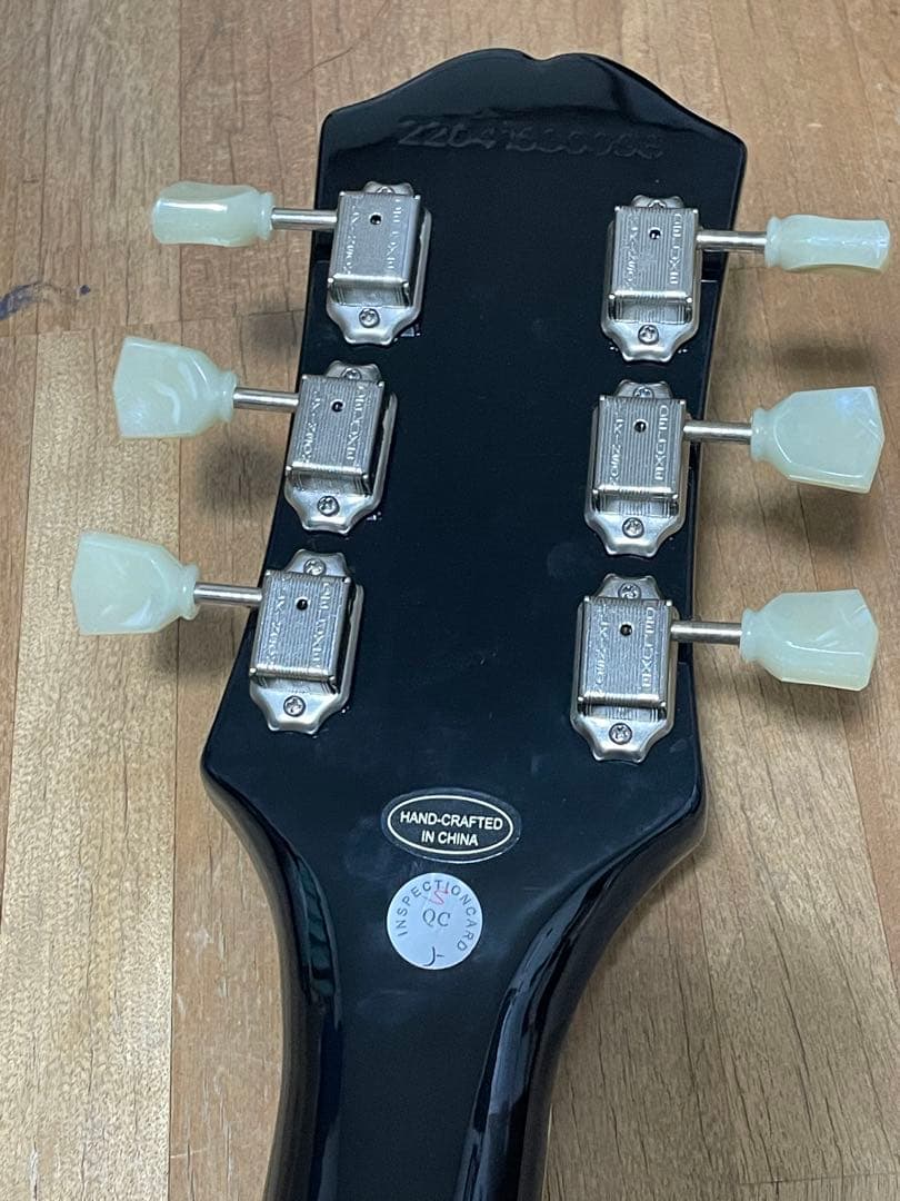 ギター Epiphone SG Standard