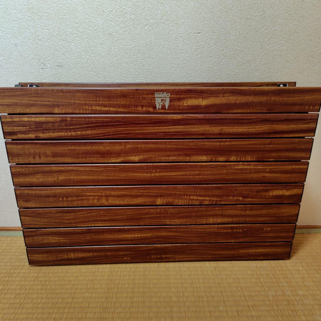 OGAWA ３ハイ＆ローテーブル　IV　1995 2025新サイズ