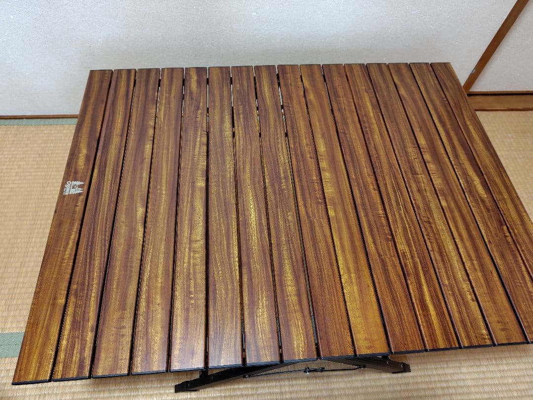 OGAWA ３ハイ＆ローテーブル　IV　1995 2025新サイズ