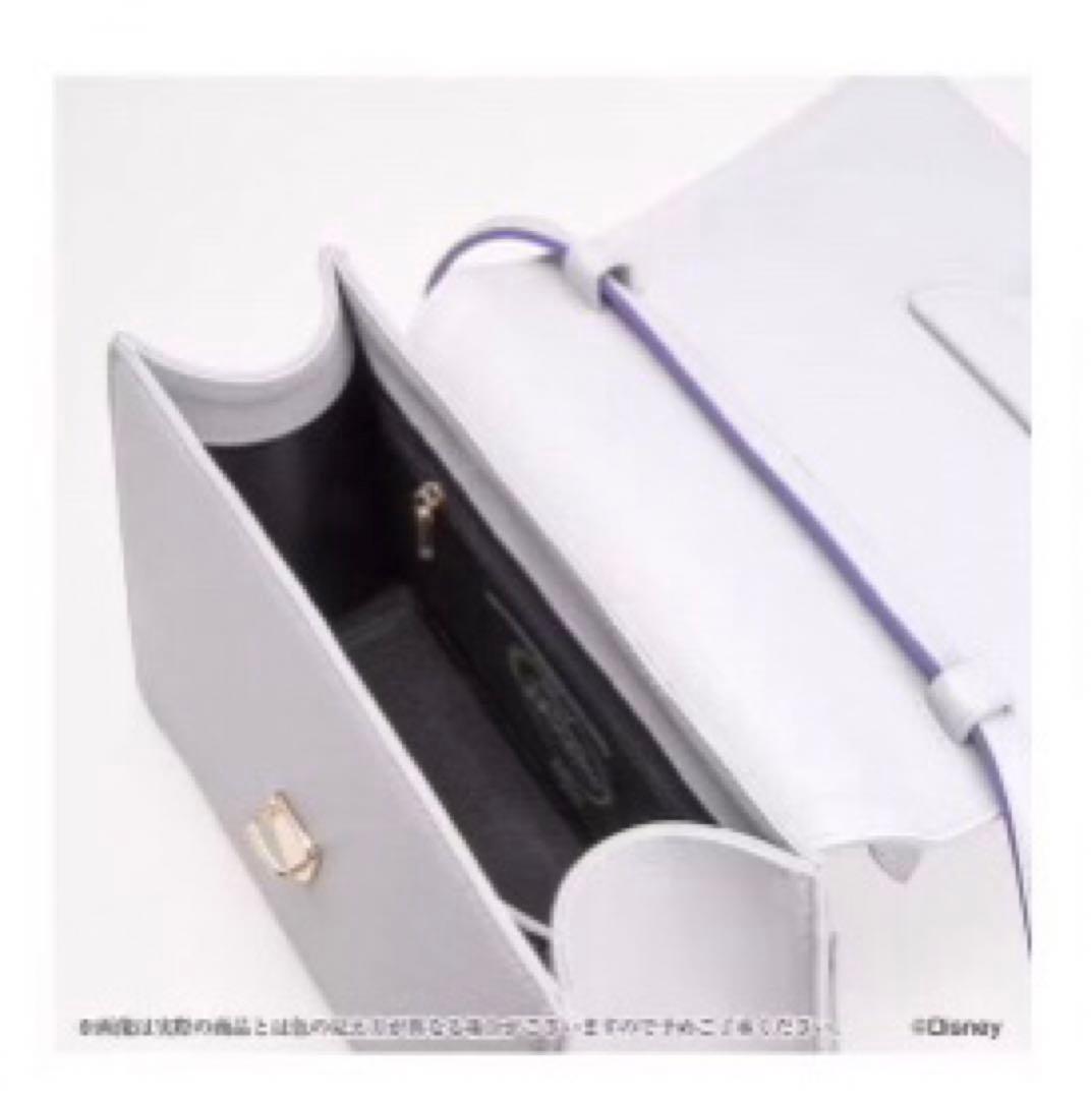 ツイステ エンブレムバッグ オクタヴィネル アズール/ジェイド/フロイド