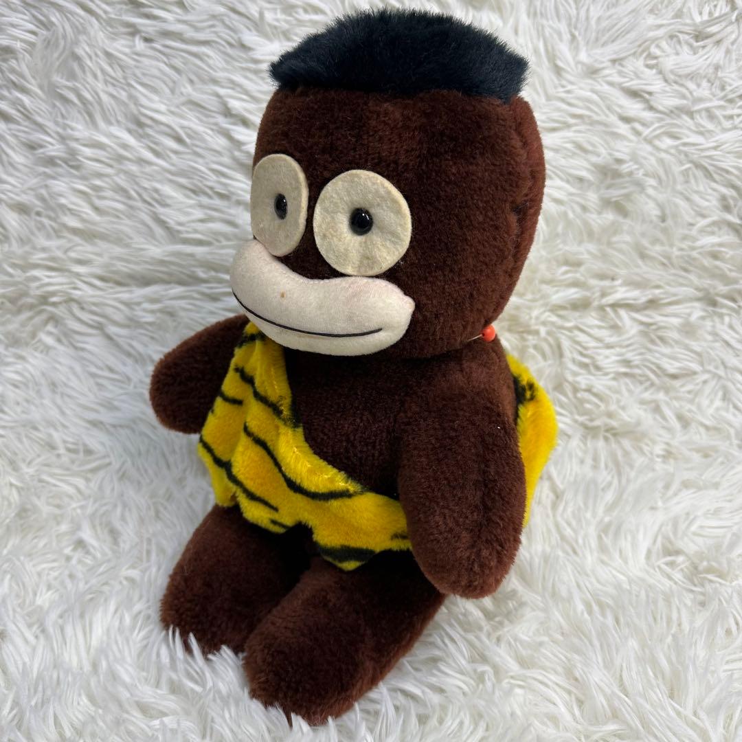 希少 サンリオ ビビンバ ぬいぐるみ