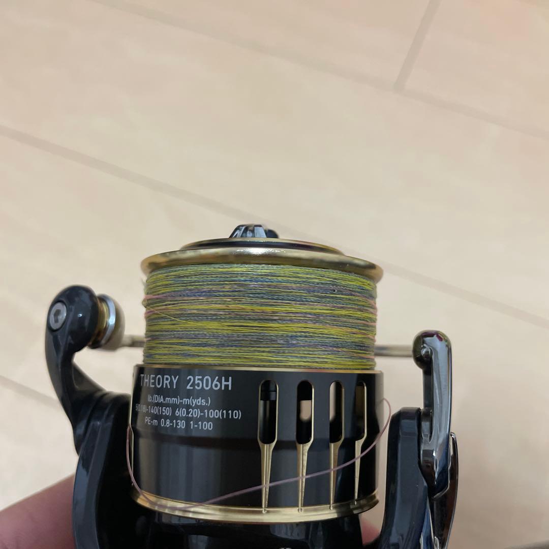 17セオリー　2506H