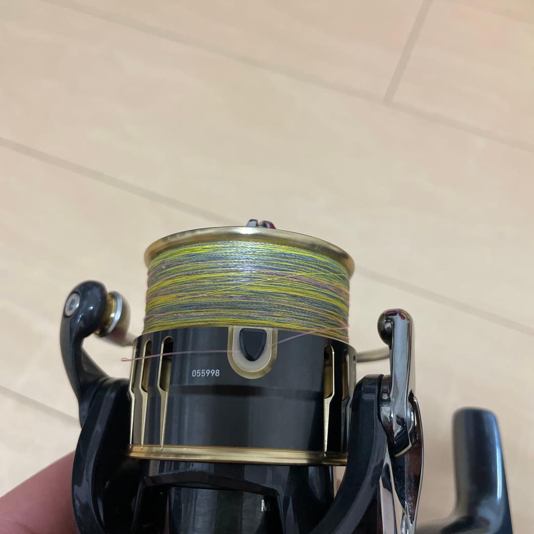 17セオリー　2506H