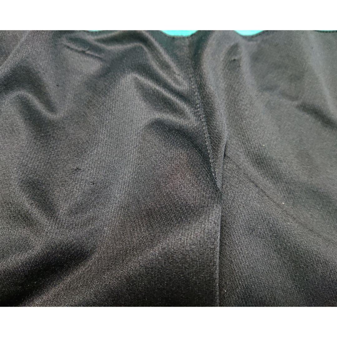 160☆ルースイソンブラ　キッズ　ジュニア　ジャージ上下　プラシャツハーフパンツ