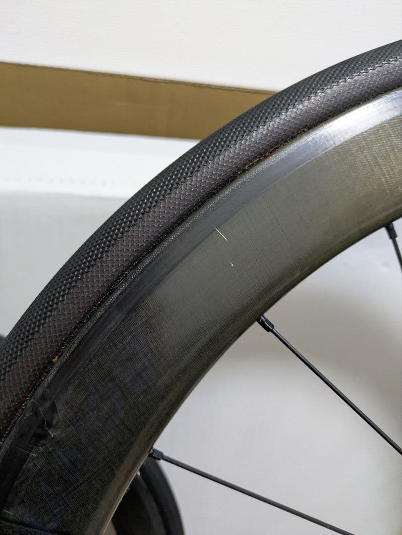 BONTRAGER AEOLUS 5 ピスト ホイールセット