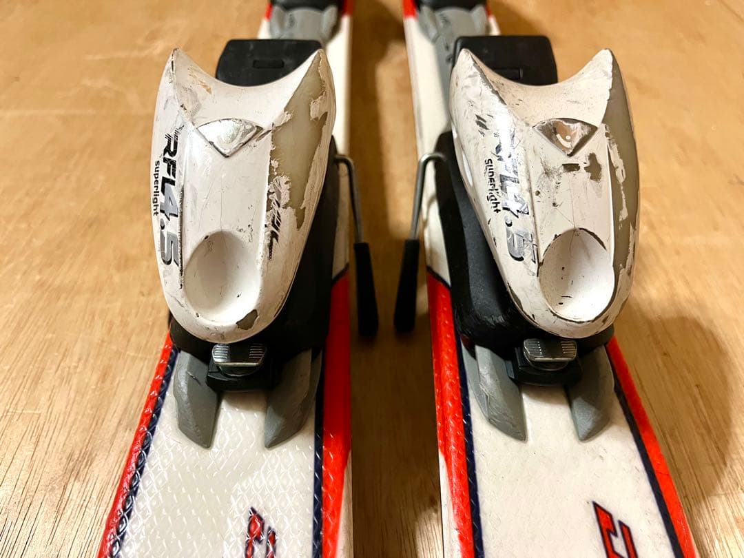 HEAD Super Shape スキーセット ヘッド kids 送料無料！