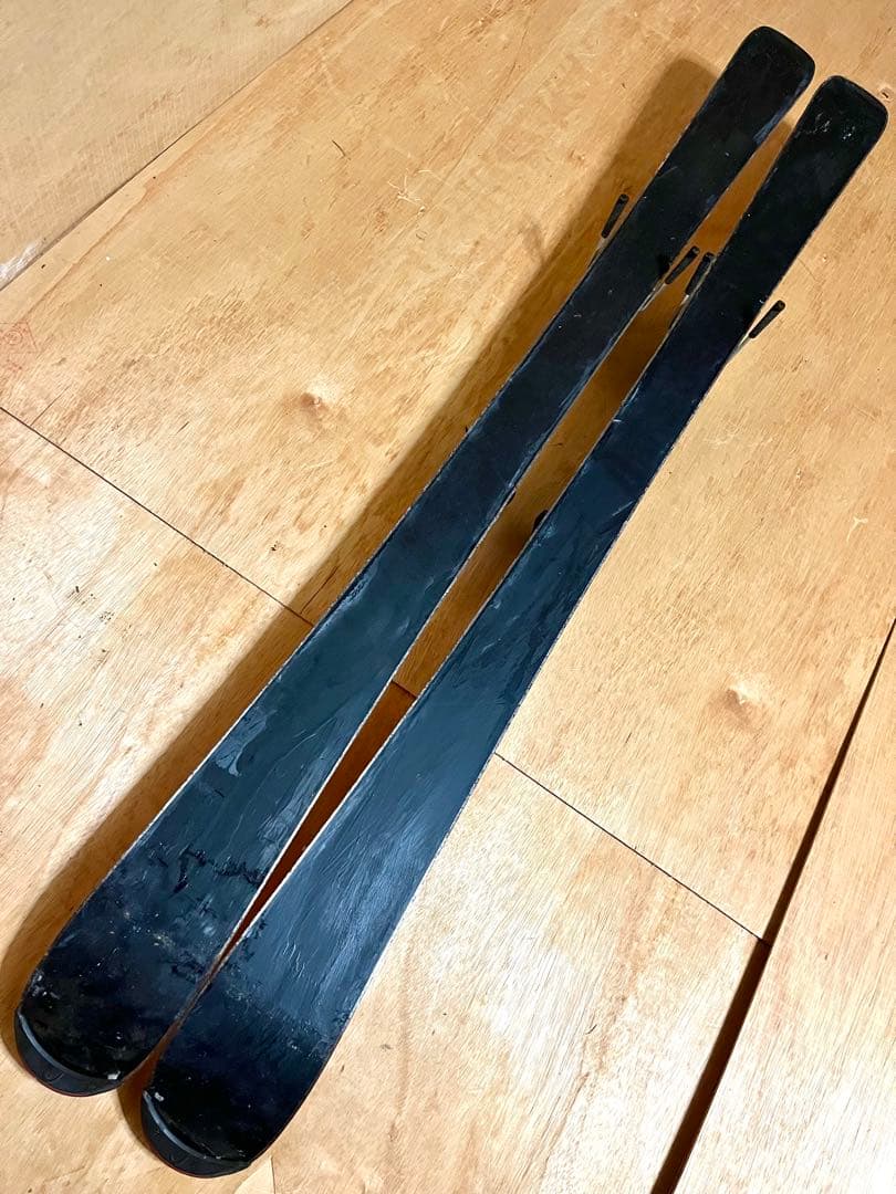 HEAD Super Shape スキーセット ヘッド kids 送料無料！