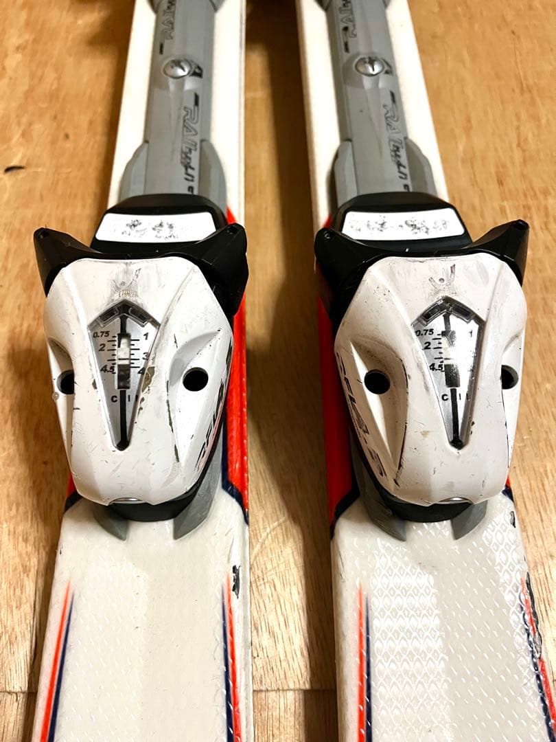 HEAD Super Shape スキーセット ヘッド kids 送料無料！