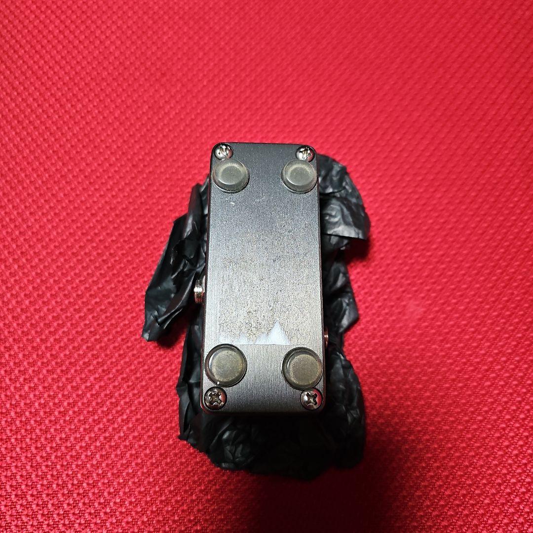 EXOTIC EP-booster ギターエフェクター