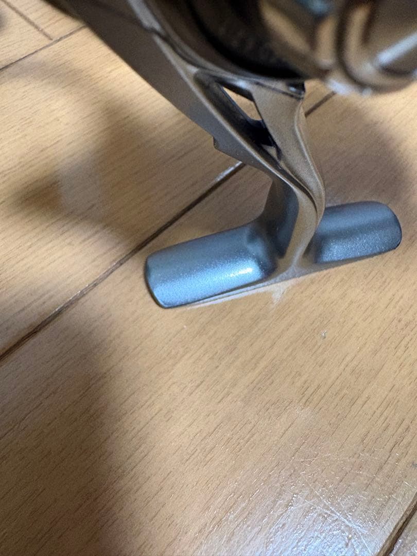 18カルディアLT2500XH美品。