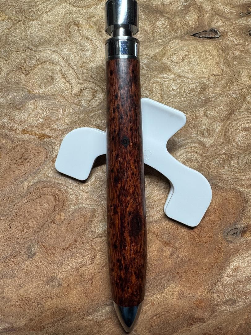 【工房楔 グラッソ】バーズ アイ ローズウッド