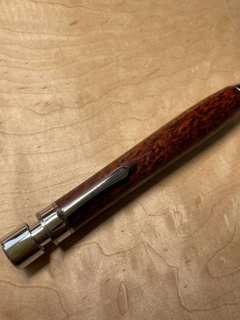 【工房楔 グラッソ】バーズ アイ ローズウッド