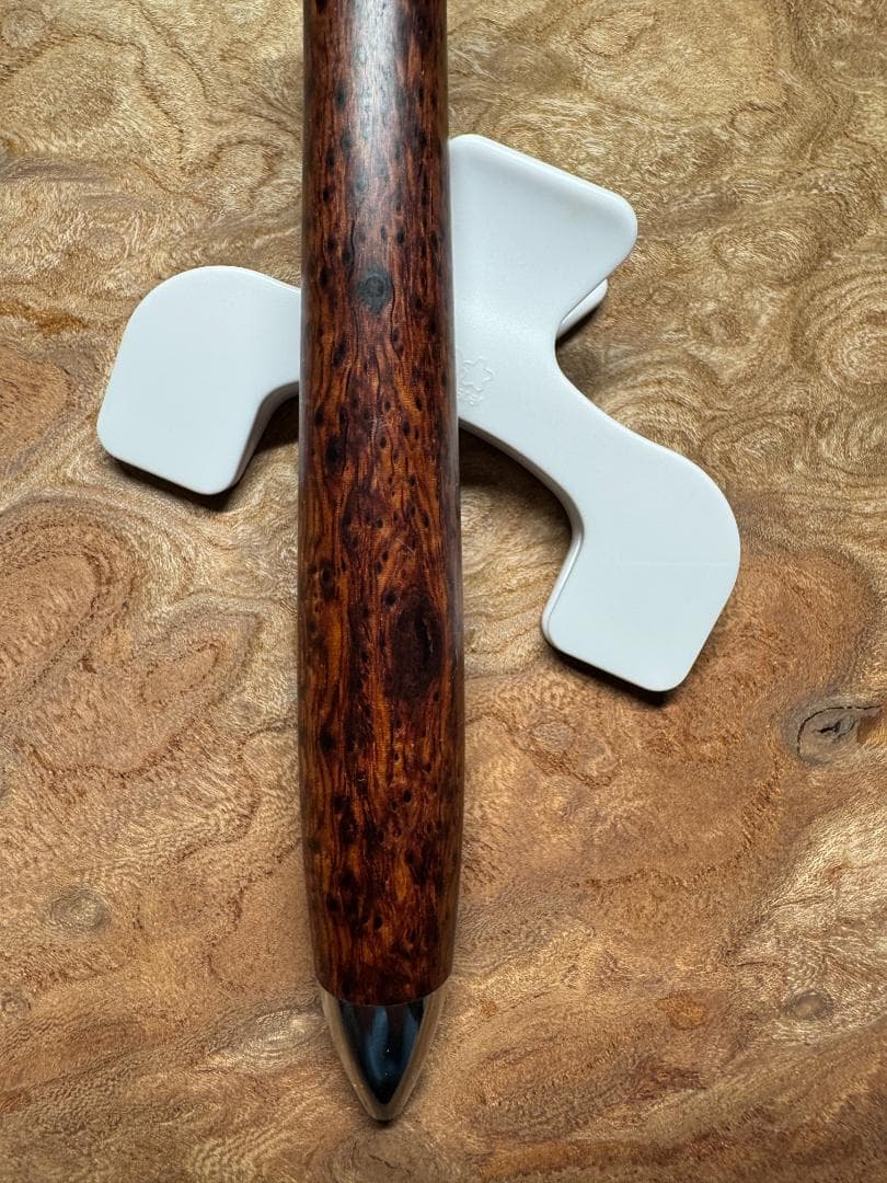 【工房楔 グラッソ】バーズ アイ ローズウッド