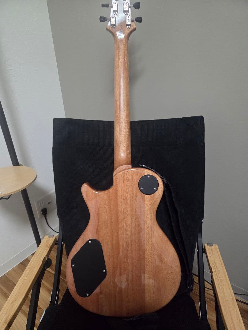 ギター PRS SE ZACH MYERS