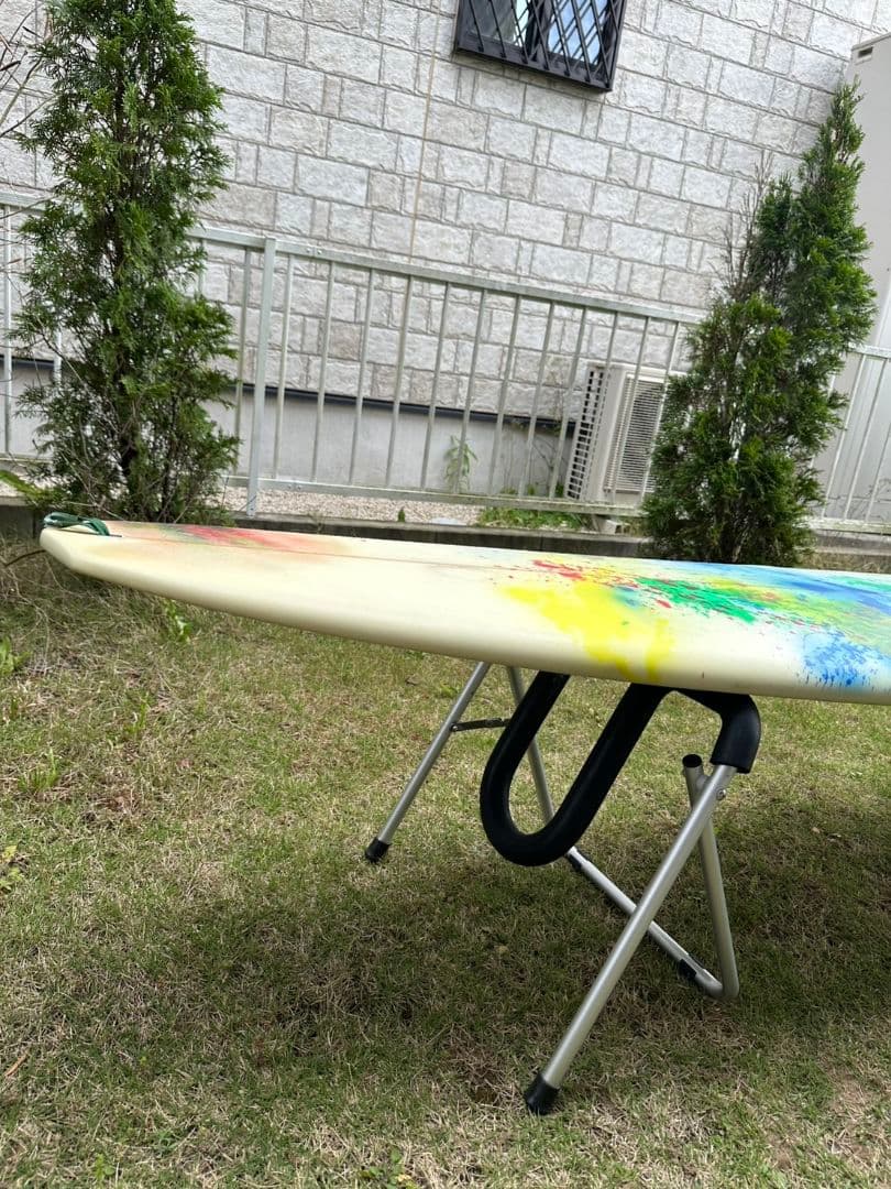 EPSロングボード9.0