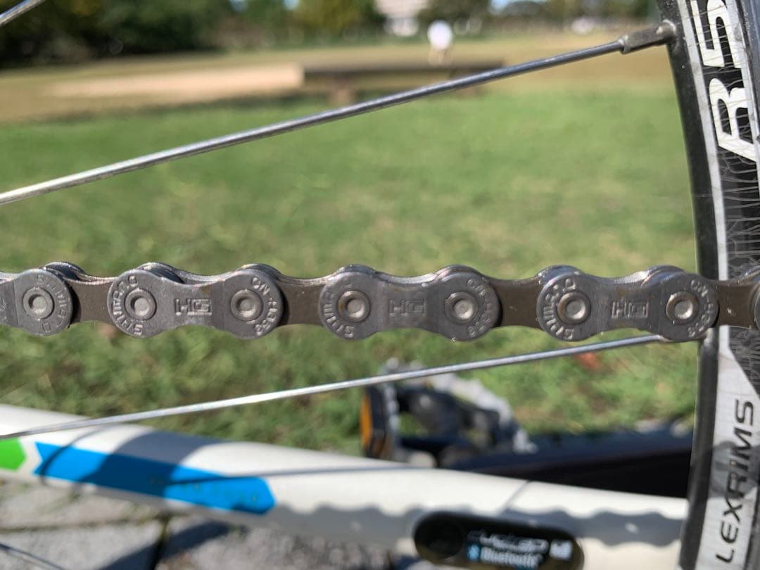 自転車本体 TREK 7.4 FX