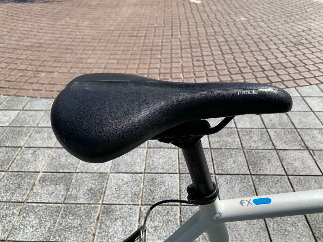 自転車本体 TREK 7.4 FX