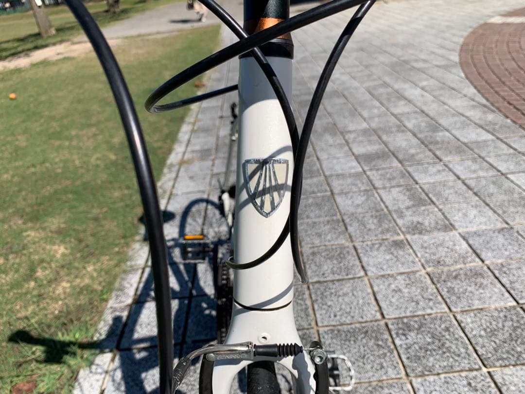 自転車本体 TREK 7.4 FX