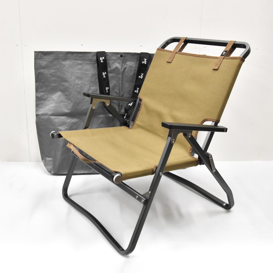 ZANE ARTS ゼインアーツ LADE CHAIR レードチェア 2脚セット
