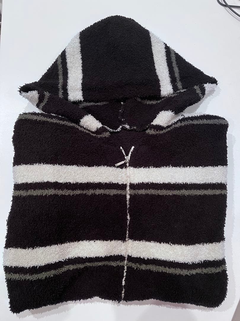 Nissy Naptime ジップパーカー Mサイズ