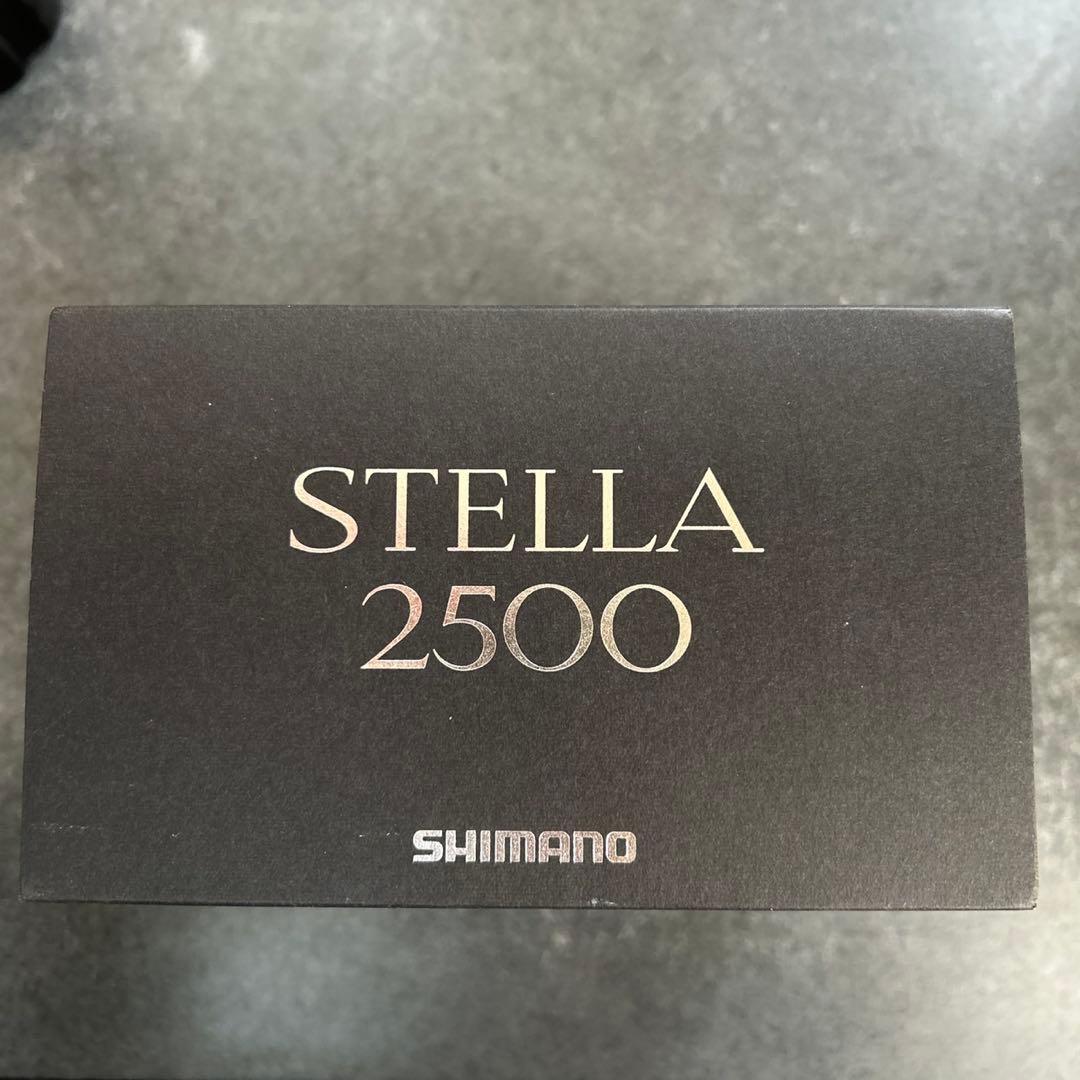 14ステラ(STELLA)2500