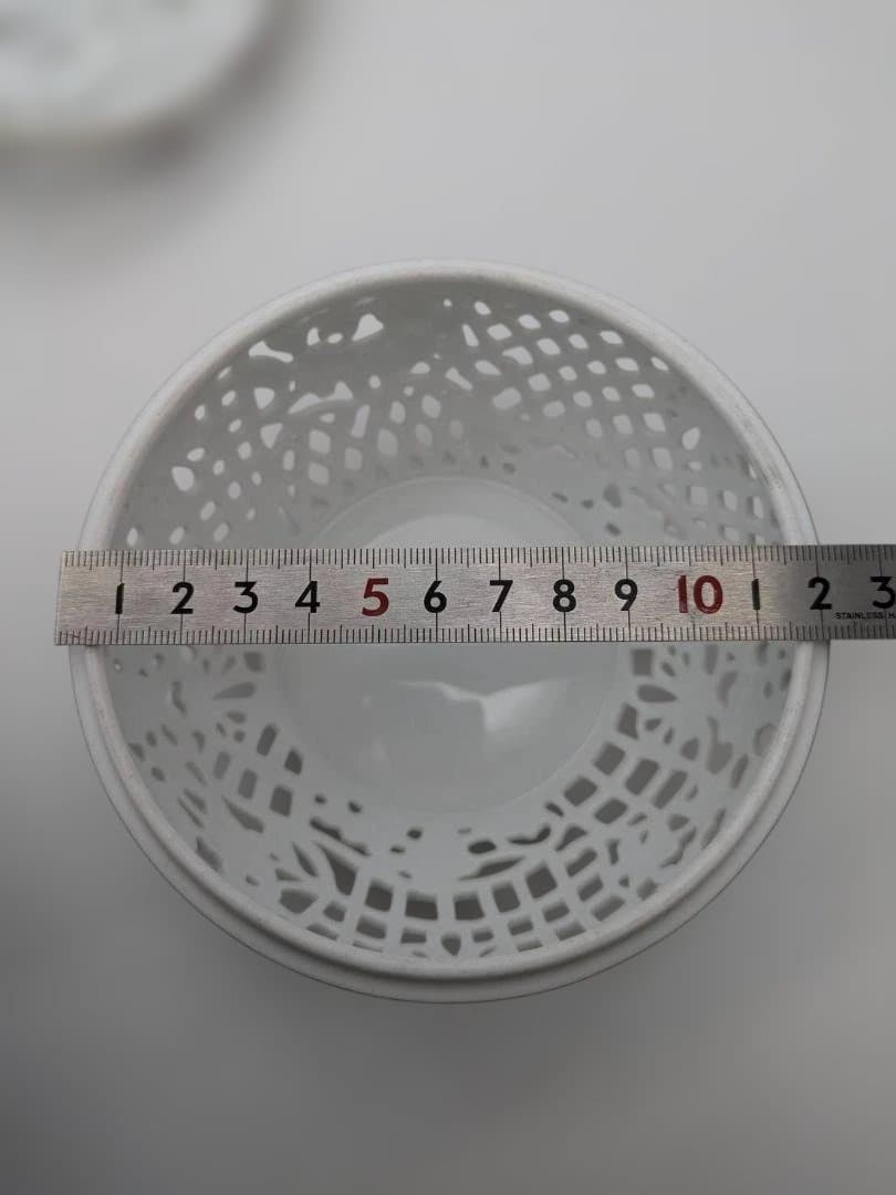 #15291　美品 ヘレンド ファンタジー シリーズ ボンボニエール