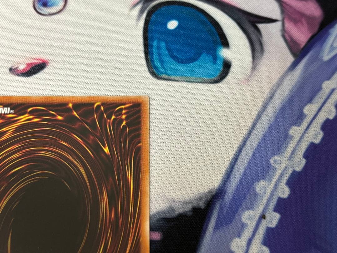 ブラック・マジシャン・ガール　プリシク　プリズマ