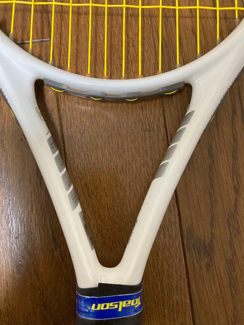 ダンロップLX800グリップ2 Wilson ラケットカバー おまけ付