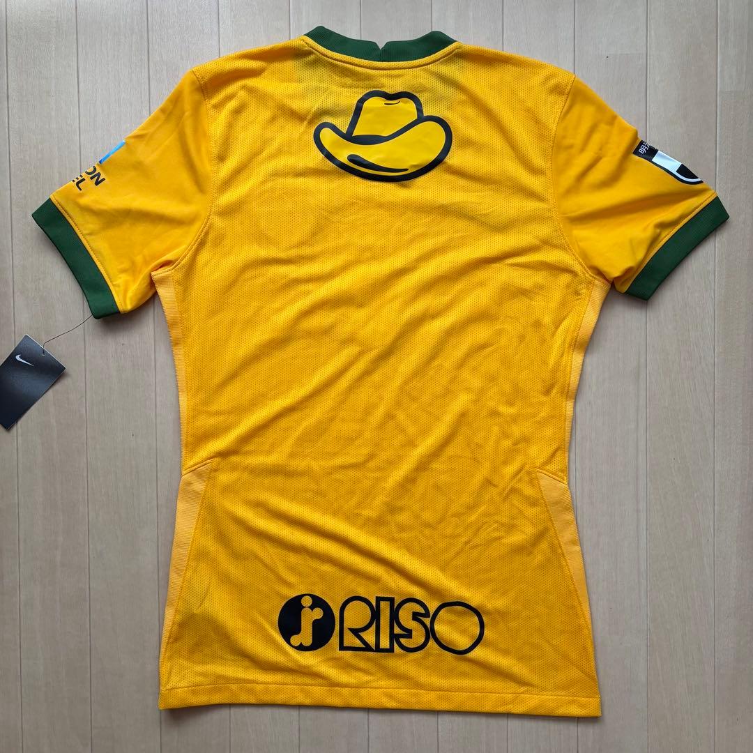 【即購入OK！】鹿島アントラーズ 2021 3rdユニフォーム