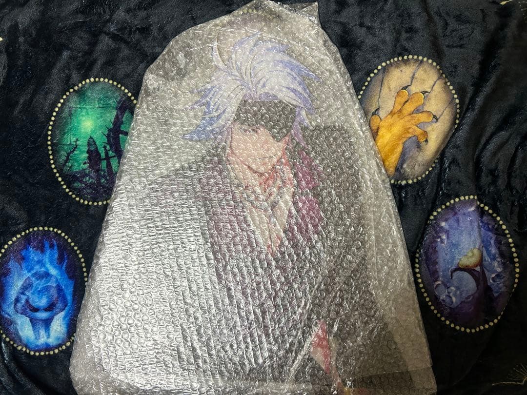 戦国BASARAカプくじ