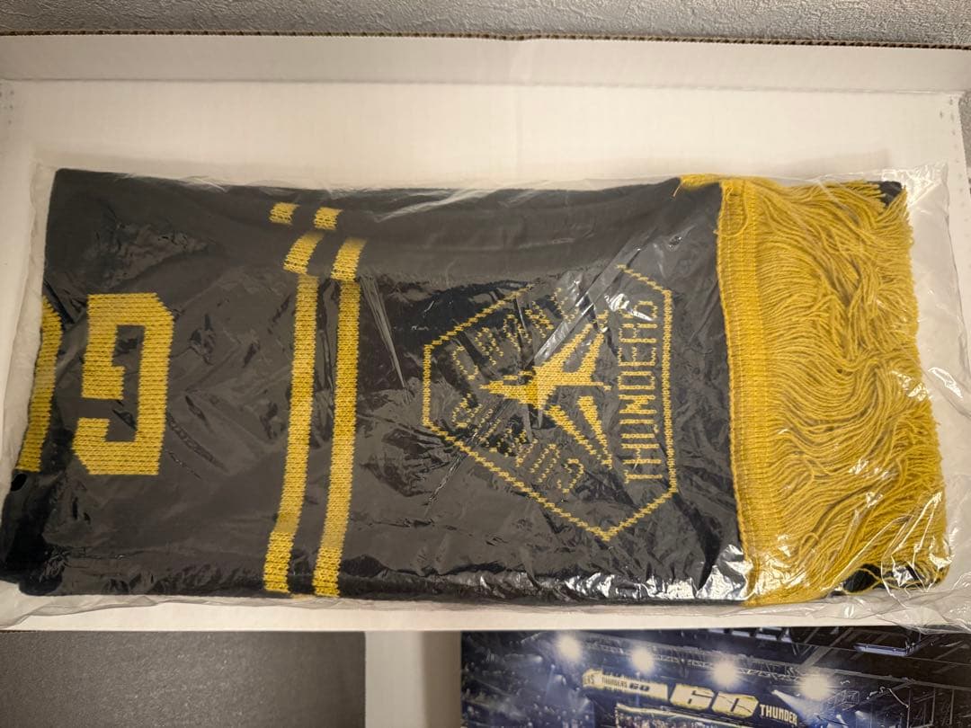 ⭐️希少⭐️群馬クレインサンダーズ★ブラックダイヤモンド特典