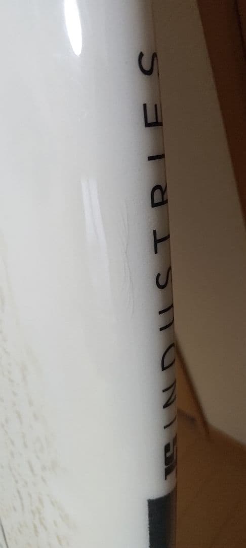 JSブラックBOX size5.6 19' 2'3/16 24.6L