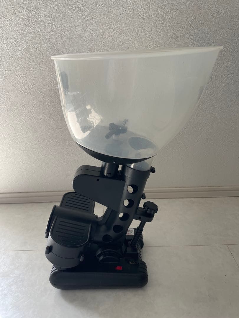 フィールドフォース　バッティングマシン　トスマシーン　 スピードシャトルマシン