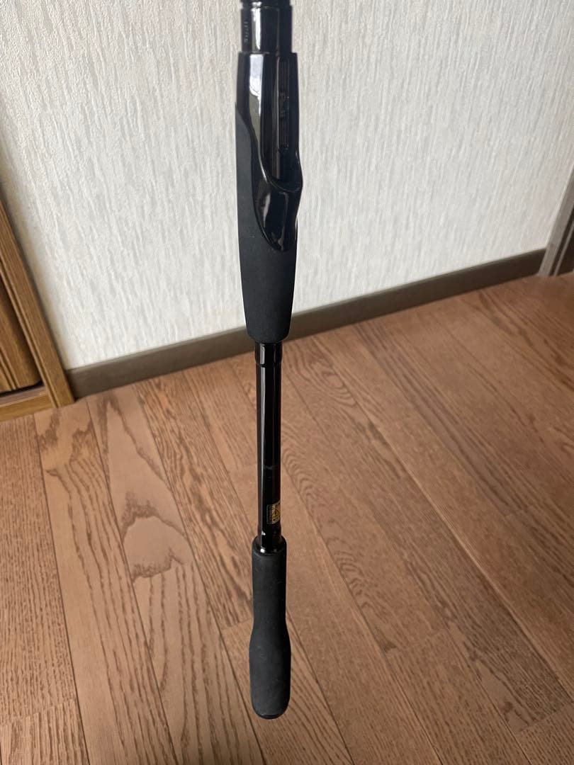 BLACKLION オモリグロッド　SQUIDRUN74OM