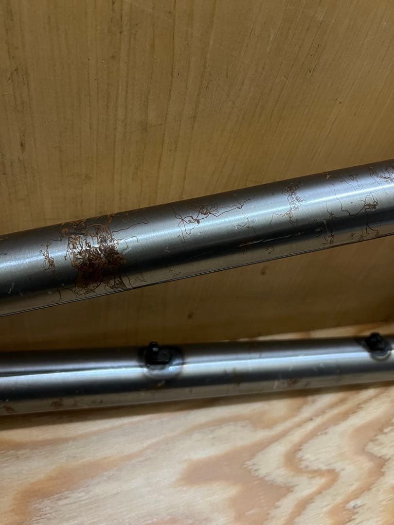 テリブルワン ルーベンフレームRUBEN ALCANTARA 20.5”