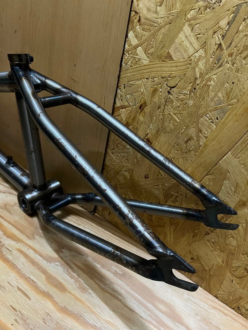 テリブルワン ルーベンフレームRUBEN ALCANTARA 20.5”