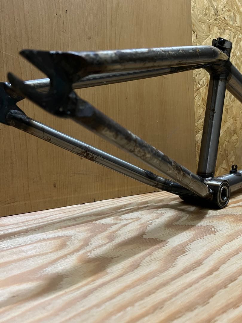 テリブルワン ルーベンフレームRUBEN ALCANTARA 20.5”