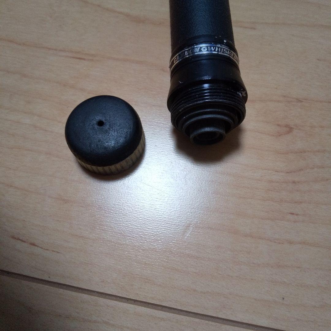 ダイワカーボンウィスカー大島２号54☆