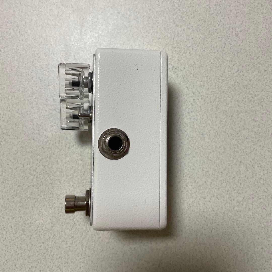 Xotic SPcompressor ホワイト