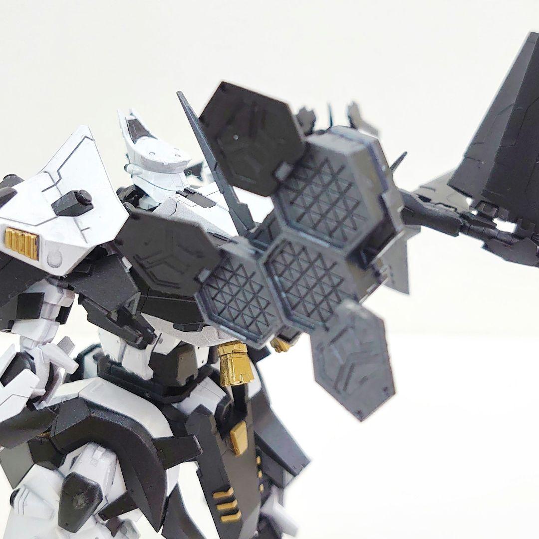 コトブキヤ アーマード・コア BFF アンビエント プラモデル 塗装完成品